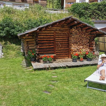 Garnì Cir Hotel Santa Cristina Val Gardena Ngoại thất bức ảnh