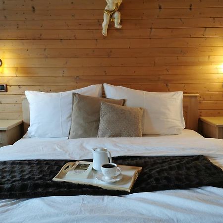 Garnì Cir Hotel Santa Cristina Val Gardena Ngoại thất bức ảnh