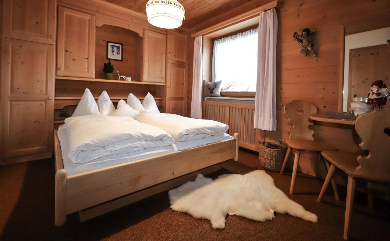 Garnì Cir Hotel Santa Cristina Val Gardena Ngoại thất bức ảnh