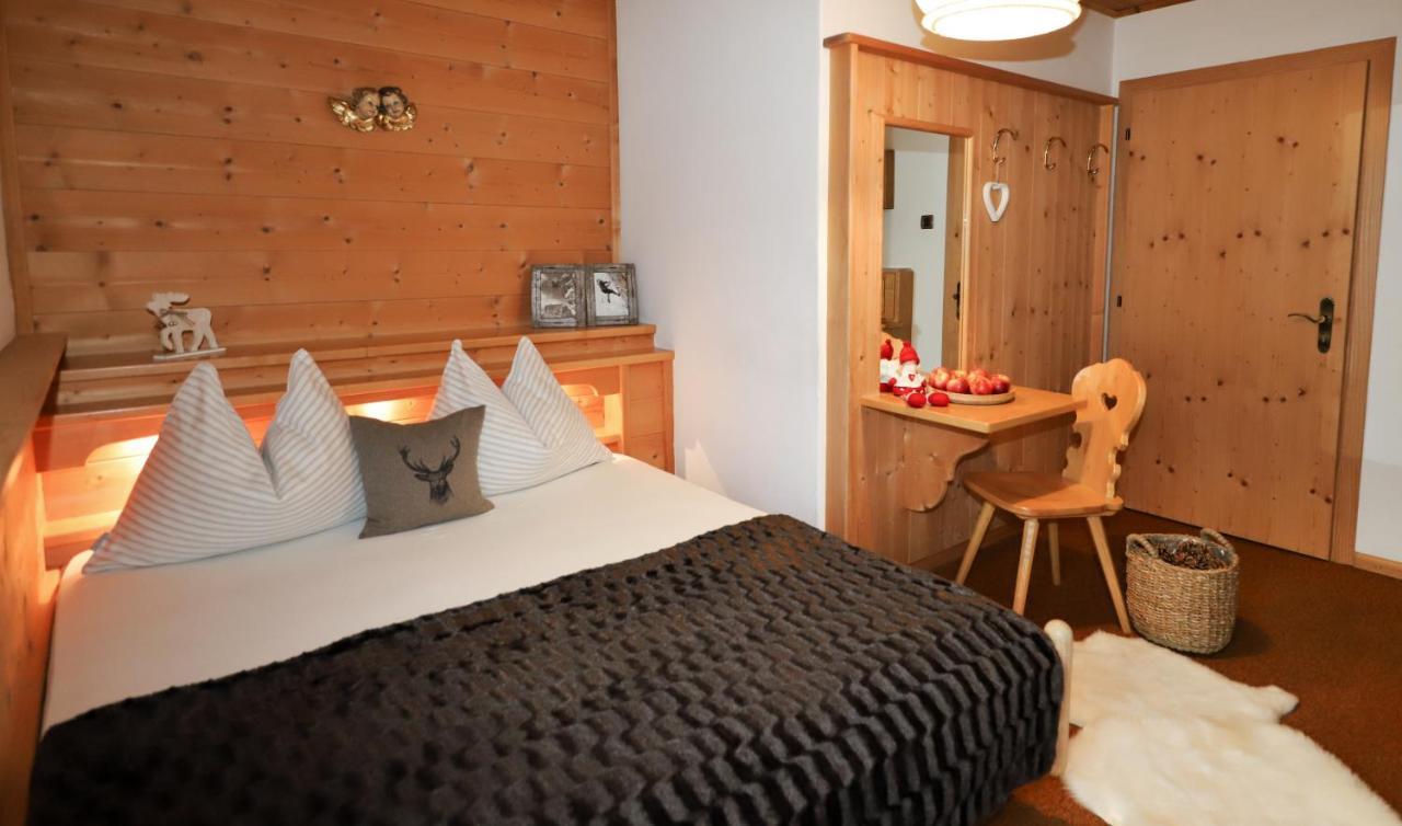 Garnì Cir Hotel Santa Cristina Val Gardena Ngoại thất bức ảnh