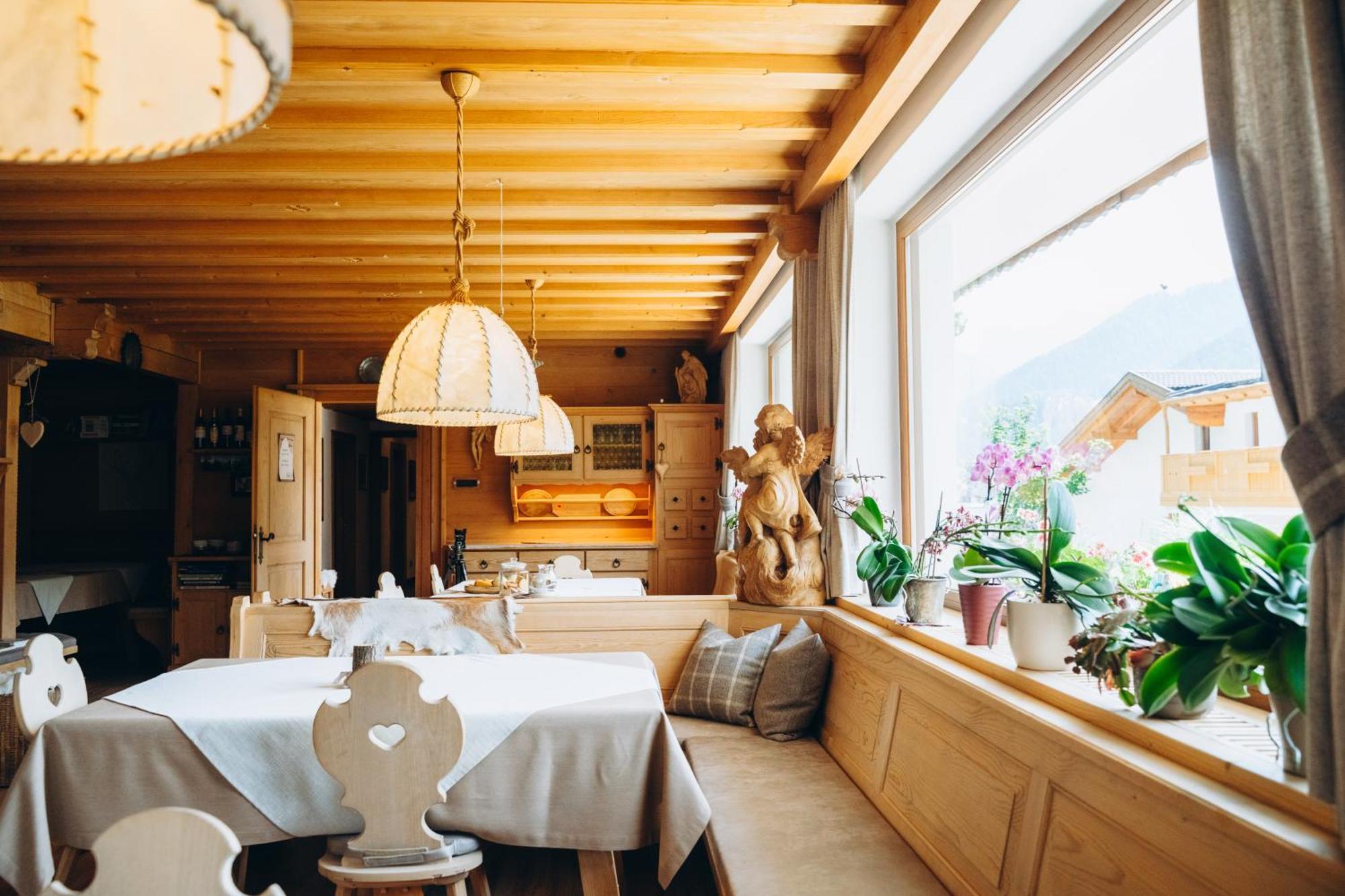 Garnì Cir Hotel Santa Cristina Val Gardena Ngoại thất bức ảnh