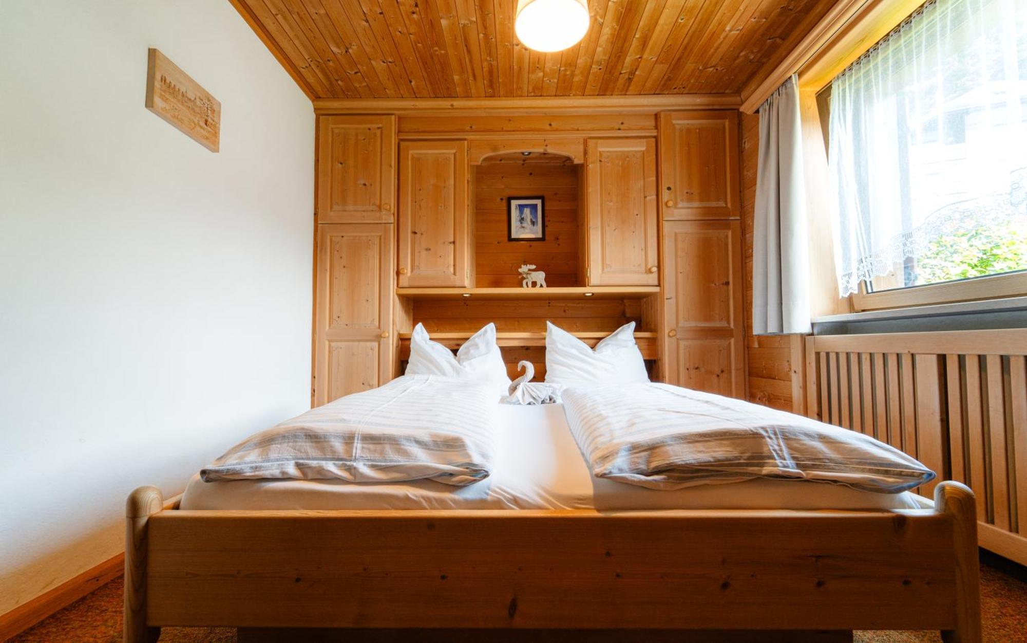 Garnì Cir Hotel Santa Cristina Val Gardena Ngoại thất bức ảnh