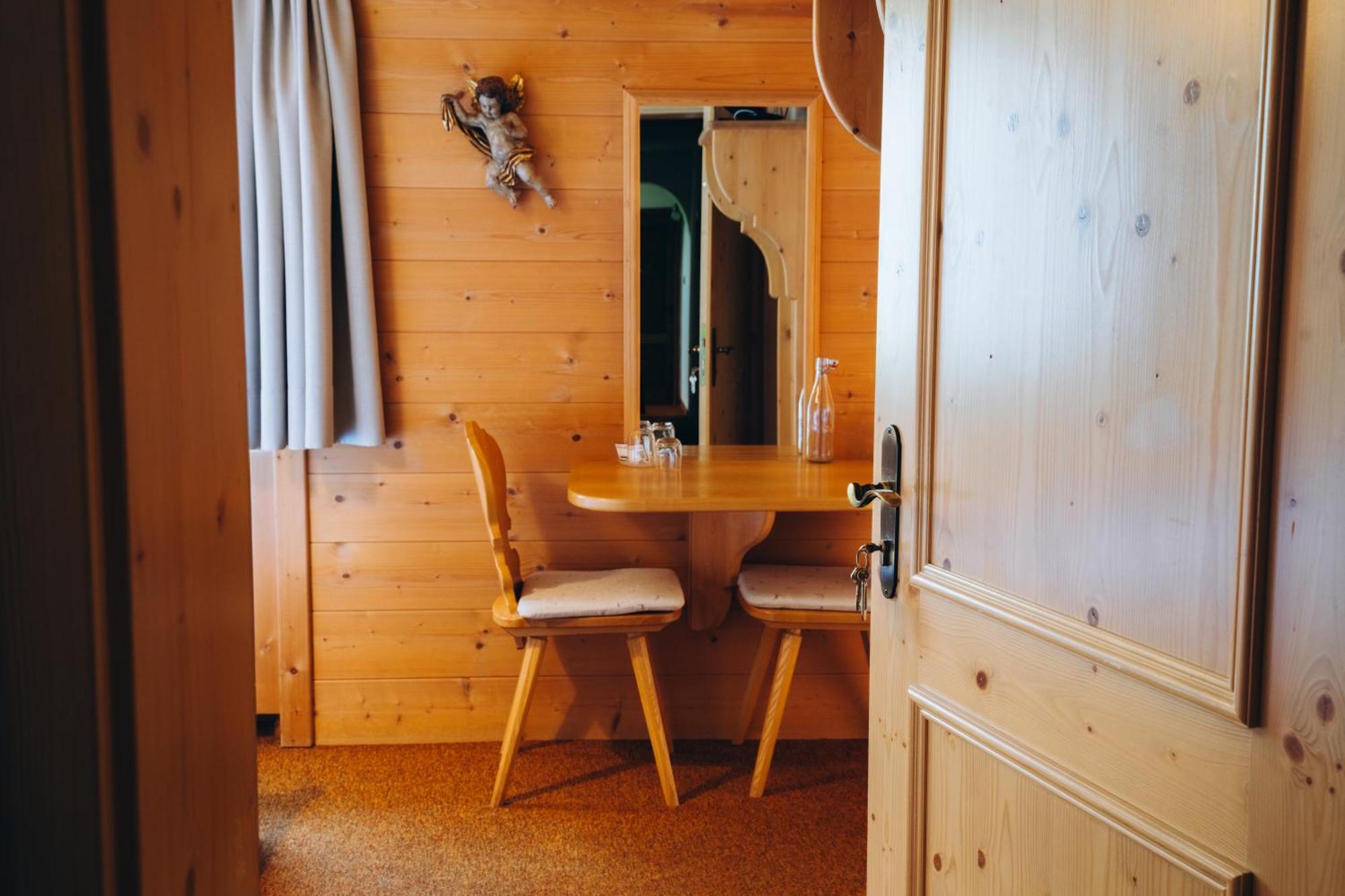 Garnì Cir Hotel Santa Cristina Val Gardena Ngoại thất bức ảnh