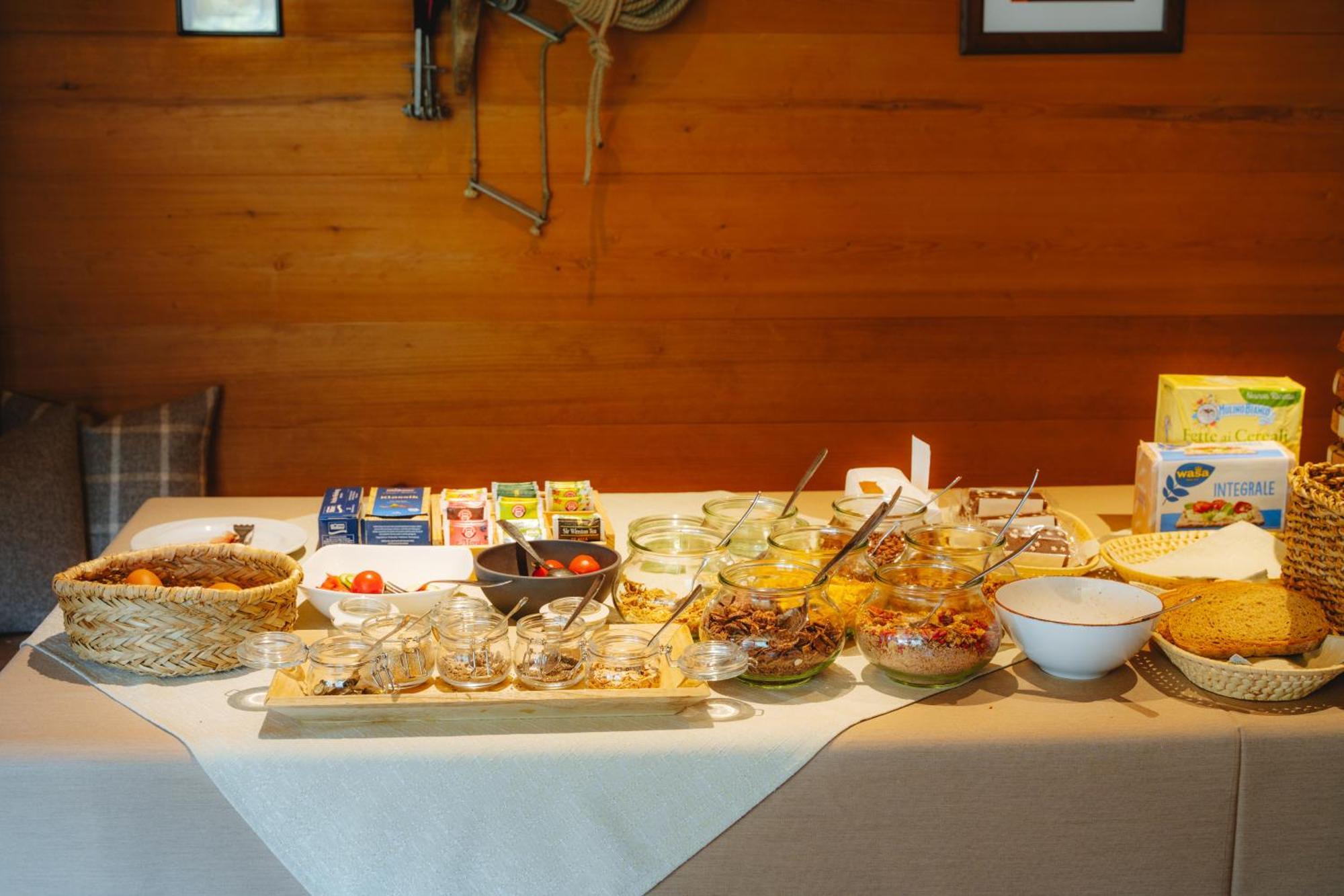 Garnì Cir Hotel Santa Cristina Val Gardena Ngoại thất bức ảnh