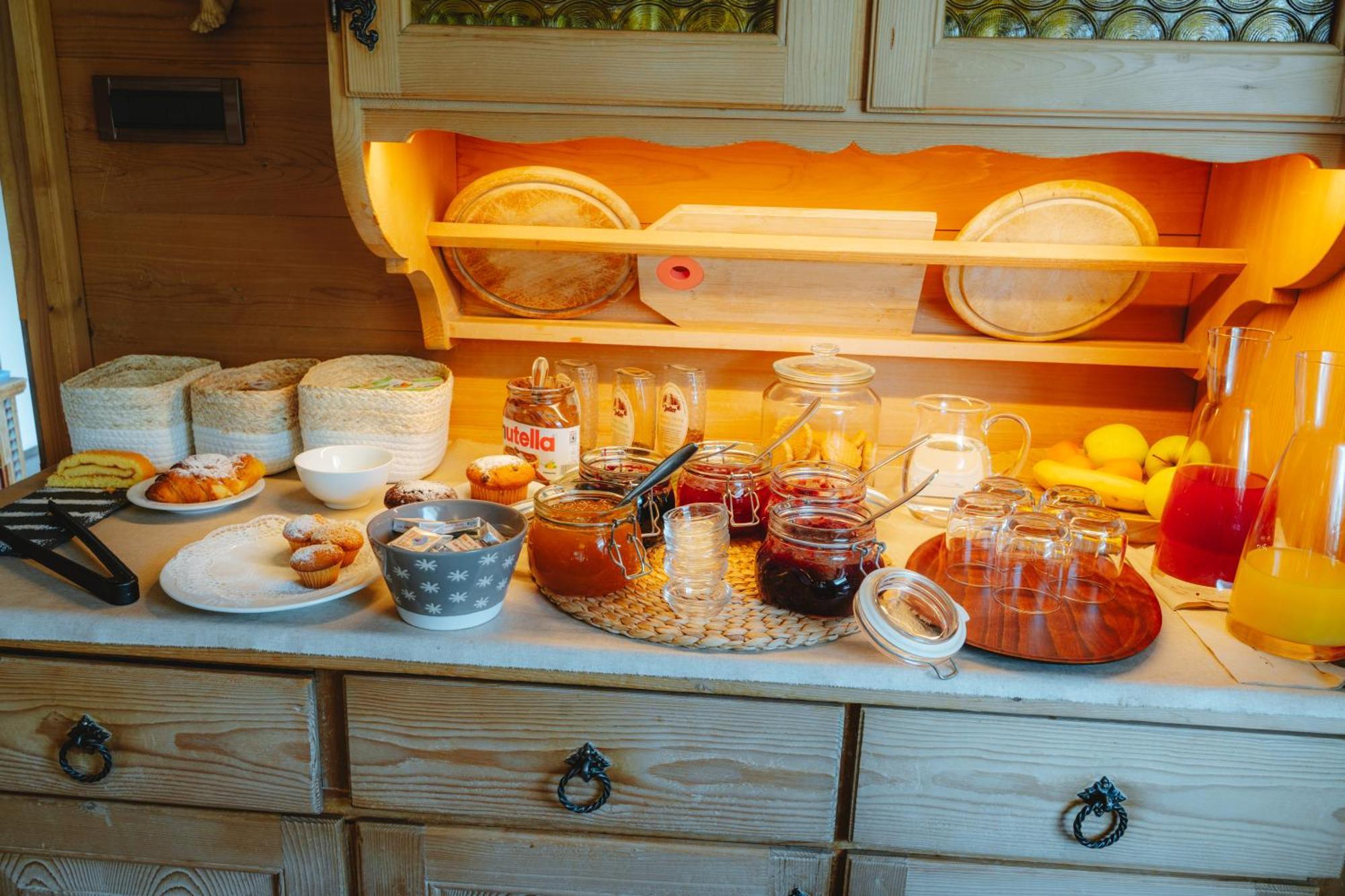 Garnì Cir Hotel Santa Cristina Val Gardena Ngoại thất bức ảnh