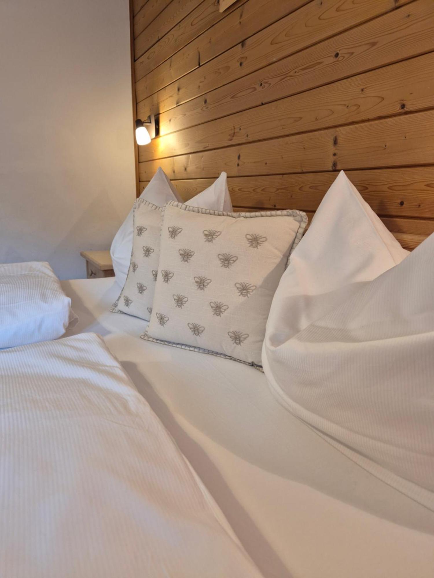 Garnì Cir Hotel Santa Cristina Val Gardena Ngoại thất bức ảnh