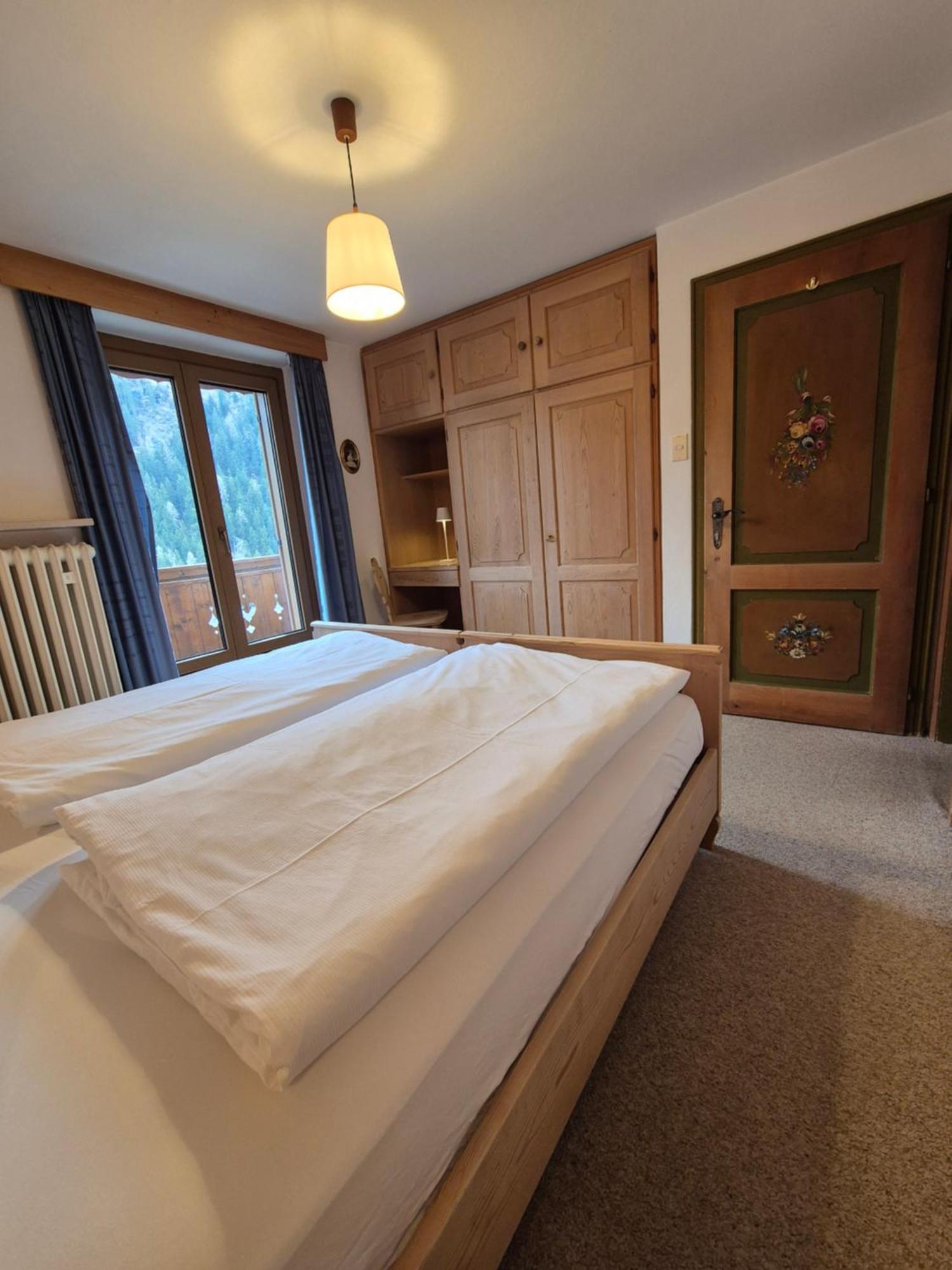 Garnì Cir Hotel Santa Cristina Val Gardena Ngoại thất bức ảnh